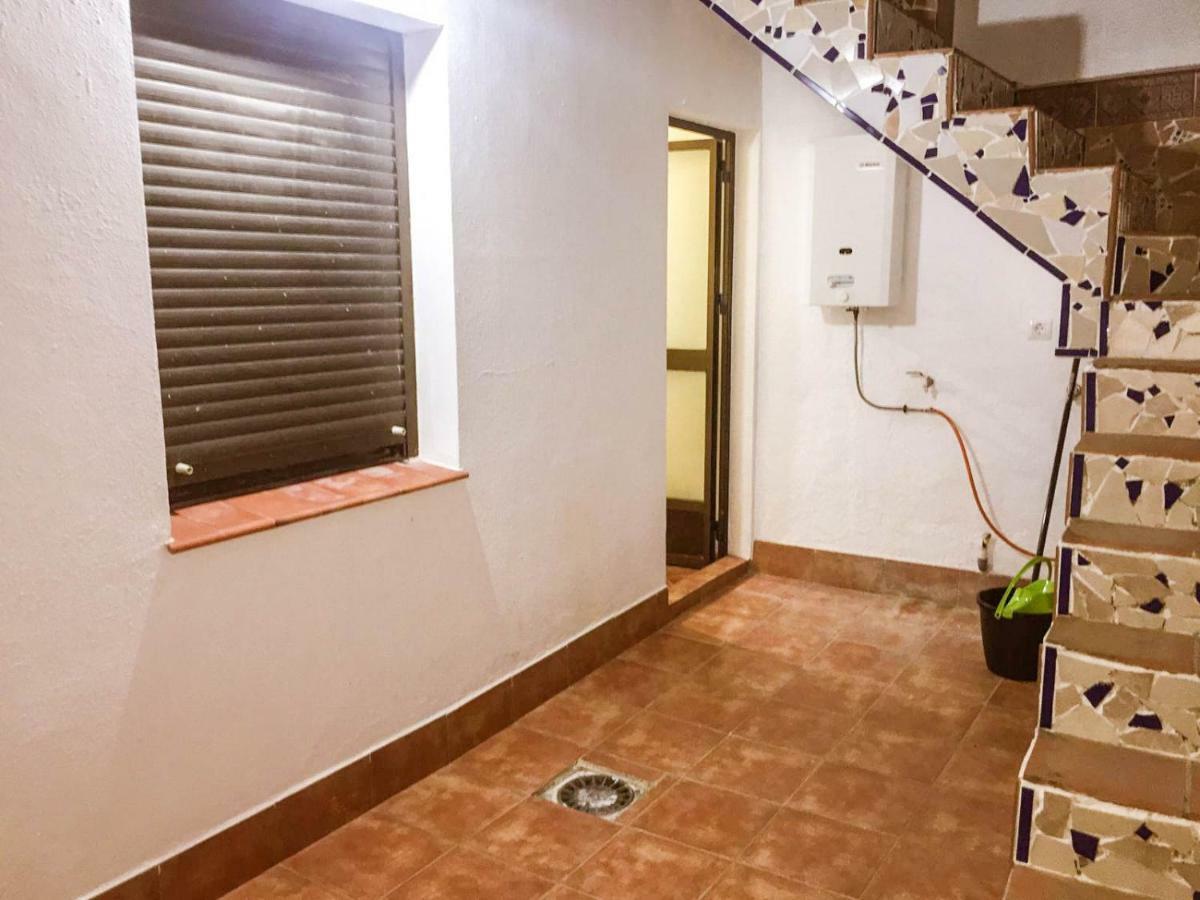 El Molino 2 Διαμέρισμα El Gastor Εξωτερικό φωτογραφία